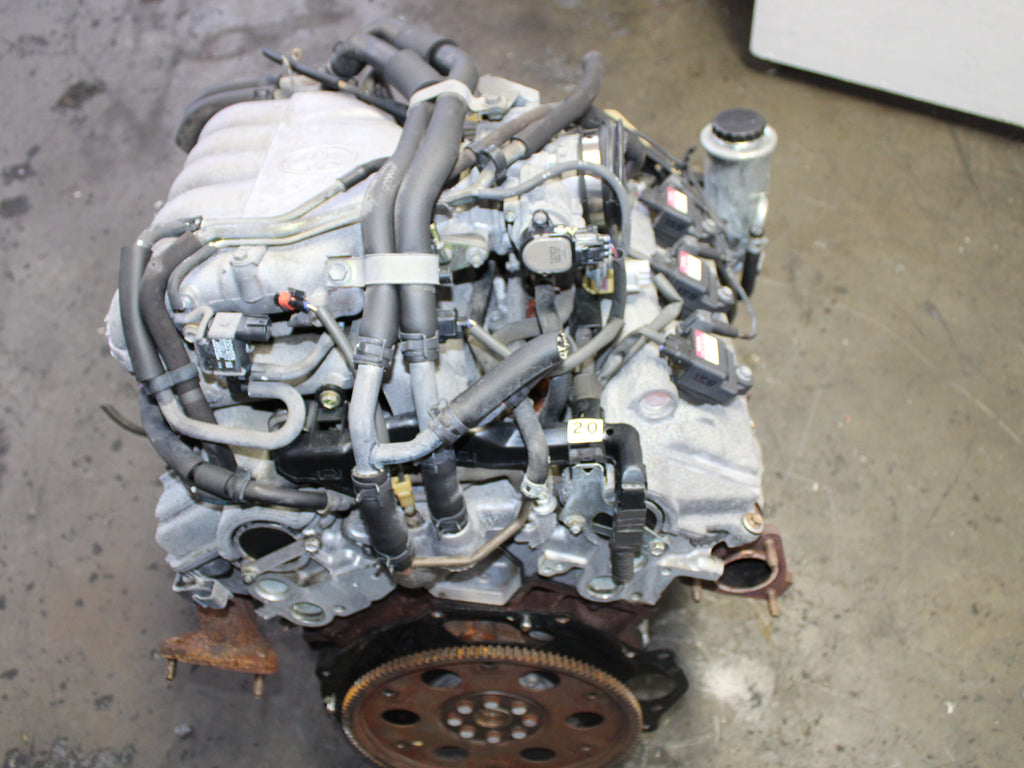 JDM 1996-2004 Toyota 4runner, T100, Tacoma Motor 5VZ-FE 3.4L 6 Cyl Engine