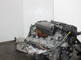 JDM 2008-2011 Toyota GS460 Motor & Transmission 1URFSE 4.6L 8 Cyl Engine
