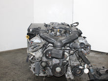 Load image into Gallery viewer, JDM 2008-2011 Toyota GS460 Motor &amp; Transmission 1URFSE 4.6L 8 Cyl Engine