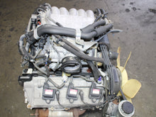 Load image into Gallery viewer, JDM 1996-2004 Toyota 4runner, T100, Tacoma Motor 5VZ-FE 3.4L 6 Cyl Engine