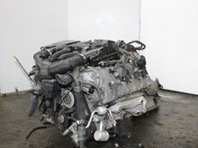 Load image into Gallery viewer, JDM 2008-2011 Toyota GS460 Motor &amp; Transmission 1URFSE 4.6L 8 Cyl Engine
