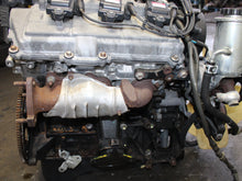 Load image into Gallery viewer, JDM 1996-2004 Toyota 4runner, T100, Tacoma Motor 5VZ-FE 3.4L 6 Cyl Engine