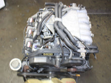 Load image into Gallery viewer, JDM 1996-2004 Toyota 4runner, T100, Tacoma Motor 5VZ-FE 3.4L 6 Cyl Engine