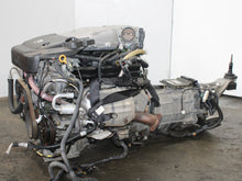Load image into Gallery viewer, JDM 2005-2006 Infiniti G35 Motor 6 Speed Manual VQ35-DE Rev Up 3.5L 6 Cyl Engine