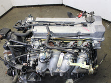 Load image into Gallery viewer, JDM 1993-2001 Nissan Altima Motor KA24DE A/T Transmission 2.4L 4 Cyl Engine