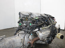 Load image into Gallery viewer, JDM 2005-2006 Infiniti G35 Motor 6 Speed Manual VQ35-DE Rev Up 3.5L 6 Cyl Engine