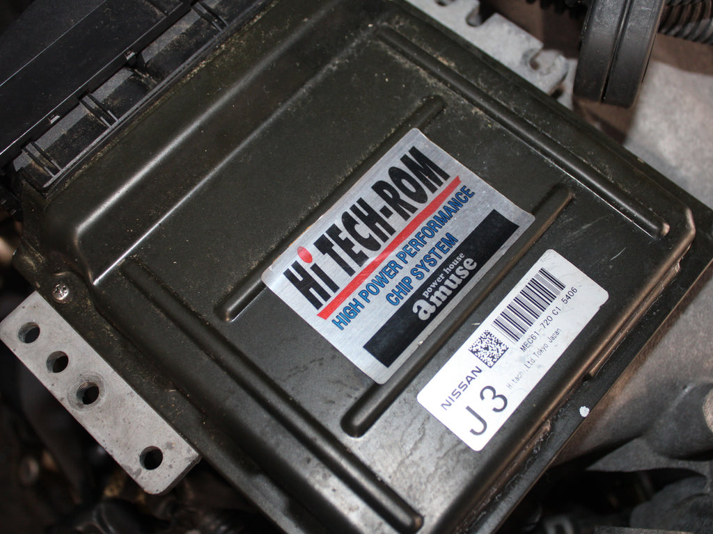 JDM 2005-2006 Infiniti G35 Motor 6 Speed Manual VQ35-DE Rev Up 3.5L 6 Cyl Engine