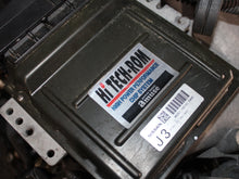 Load image into Gallery viewer, JDM 2005-2006 Infiniti G35 Motor 6 Speed Manual VQ35-DE Rev Up 3.5L 6 Cyl Engine