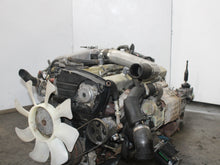 Load image into Gallery viewer, JDM 1990-1997 Nissan Skyline R32 GTS Motor RB20DET 2.0L 6 Cyl Engine