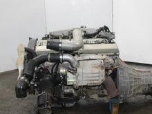 Load image into Gallery viewer, JDM 1990-1997 Nissan Skyline R32 GTS Motor RB20DET 2.0L 6 Cyl Engine