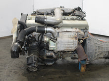 Load image into Gallery viewer, JDM 1990-1997 Nissan Skyline R32 GTS Motor RB20DET 2.0L 6 Cyl Engine