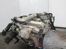 Load image into Gallery viewer, JDM 1990-1997 Nissan Skyline R32 GTS Motor RB20DET 2.0L 6 Cyl Engine