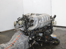 Load image into Gallery viewer, JDM 1990-1997 Nissan Skyline R32 GTS Motor RB20DET 2.0L 6 Cyl Engine