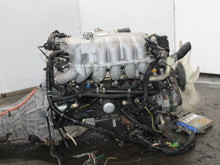 Load image into Gallery viewer, JDM 1990-1997 Nissan Skyline R32 GTS Motor RB20DET 2.0L 6 Cyl Engine