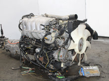 Load image into Gallery viewer, JDM 1990-1997 Nissan Skyline R32 GTS Motor RB20DET 2.0L 6 Cyl Engine