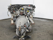 Load image into Gallery viewer, JDM 1990-1996 Nissan 300zx Motor Non Turbo 5 Speed Manual VG30DE 3.0L 6 Cyl Engine