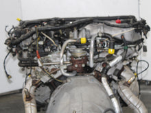Load image into Gallery viewer, JDM 1990-1996 Nissan 300zx Motor Non Turbo 5 Speed Manual VG30DE 3.0L 6 Cyl Engine
