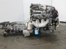 Load image into Gallery viewer, JDM 1990-1996 Nissan 300zx Motor Non Turbo 5 Speed Manual VG30DE 3.0L 6 Cyl Engine