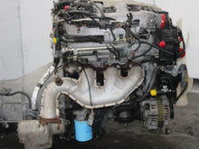 Load image into Gallery viewer, JDM 1990-1996 Nissan 300zx Motor Non Turbo 5 Speed Manual VG30DE 3.0L 6 Cyl Engine