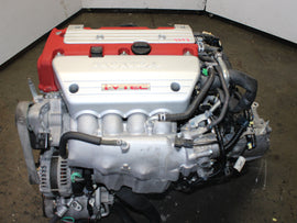 JDM 2007-2011 Honda Civic FN2 Type-R 6 Speed Manual LSD 2.0L K20A i-VTEC 4Cyl 2.0L Engine | JDM Engine Direct