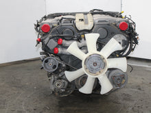 Load image into Gallery viewer, JDM 1990-1996 Nissan 300zx Motor Non Turbo 5 Speed Manual VG30DE 3.0L 6 Cyl Engine