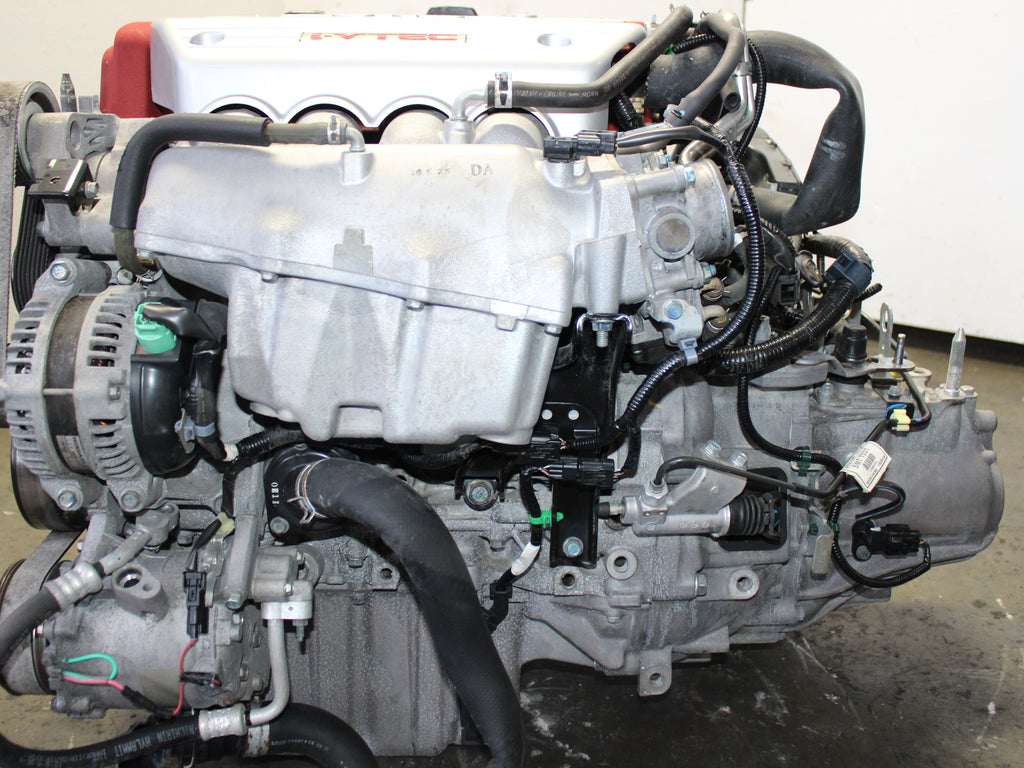 JDM 2007-2011 Honda Civic FN2 TYPE R 2.0L K20A i-VTEC 4Cyl 2.0L Engine 6 Speed M/T LSD ECU