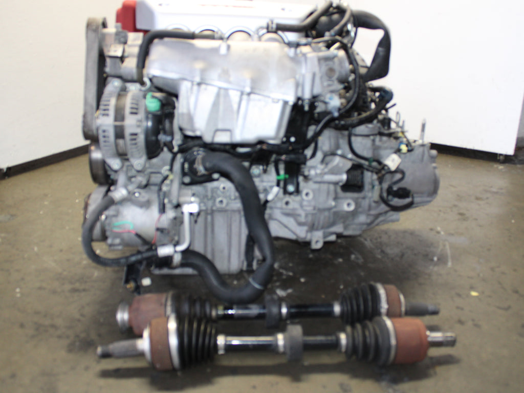 JDM 2007-2011 Honda Civic FN2 TYPE R 2.0L K20A i-VTEC 4Cyl 2.0L Engine 6 Speed M/T LSD ECU