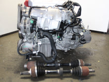 Load image into Gallery viewer, JDM 2007-2011 Honda Civic FN2 TYPE R 2.0L K20A i-VTEC 4Cyl 2.0L Engine 6 Speed M/T LSD ECU