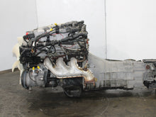 Load image into Gallery viewer, JDM 1990-1996 Nissan 300zx Motor Non Turbo 5 Speed Manual VG30DE 3.0L 6 Cyl Engine