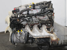 Load image into Gallery viewer, JDM 1990-1996 Nissan 300zx Motor Non Turbo 5 Speed Manual VG30DE 3.0L 6 Cyl Engine