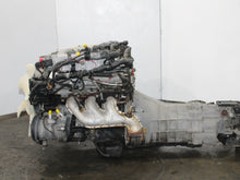Load image into Gallery viewer, JDM 1990-1996 Nissan 300zx Motor Non Turbo 5 Speed Manual VG30DE 3.0L 6 Cyl Engine
