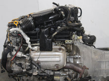 Load image into Gallery viewer, JDM 2003-2004 Nissan 350z Motor Manual Transmission VQ35DE 3.5L 6 Cyl Engine