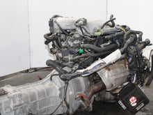Load image into Gallery viewer, JDM 2003-2004 Infiniti G35 Motor Manual Transmission VQ35DE 3.5L 6 Cyl Engine