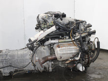 Load image into Gallery viewer, JDM 2003-2004 Infiniti G35 Motor Manual Transmission VQ35DE 3.5L 6 Cyl Engine