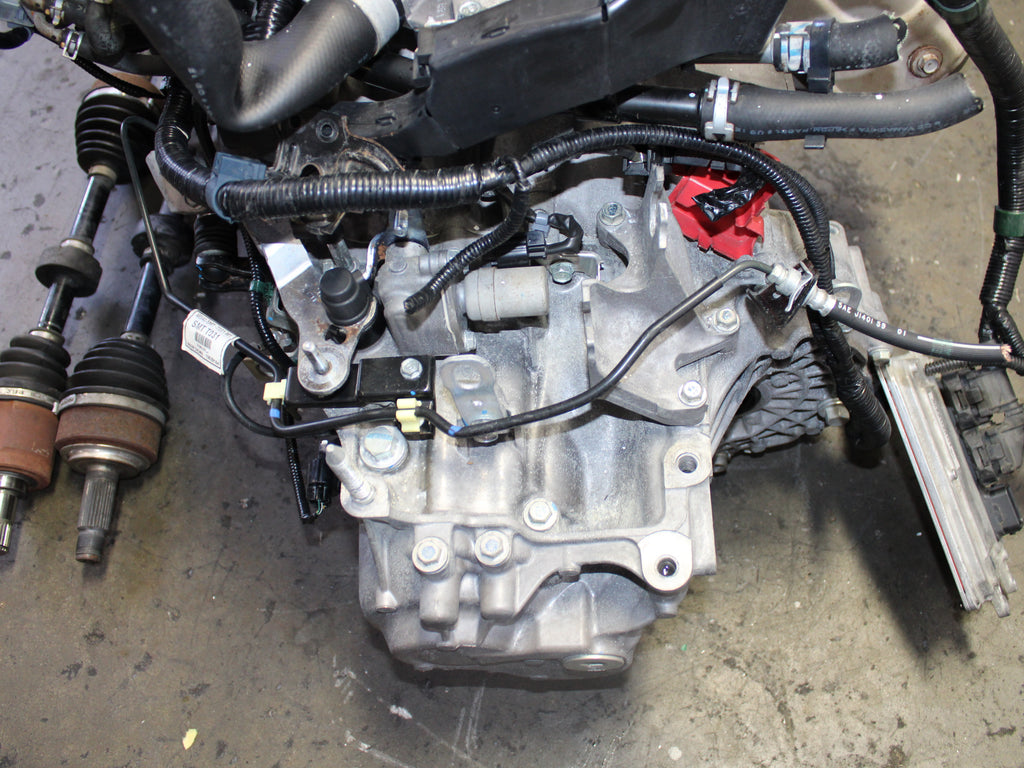 JDM 2007-2011 Honda Civic FN2 TYPE R 2.0L K20A i-VTEC 4Cyl 2.0L Engine 6 Speed M/T LSD ECU