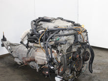 Load image into Gallery viewer, JDM 2003-2004 Nissan 350z Motor Manual Transmission VQ35DE 3.5L 6 Cyl Engine