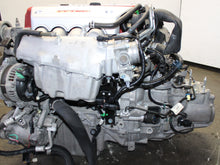 Load image into Gallery viewer, JDM 2007-2011 Honda Civic FN2 TYPE R 2.0L K20A i-VTEC 4Cyl 2.0L Engine 6 Speed M/T LSD ECU