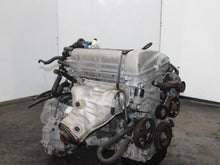 Load image into Gallery viewer, JDM 2000-2005 Toyota Celica GTS Motor 6 Speed LSD Transmission 2ZZ-GE 1.8L 4 Cyl Engine