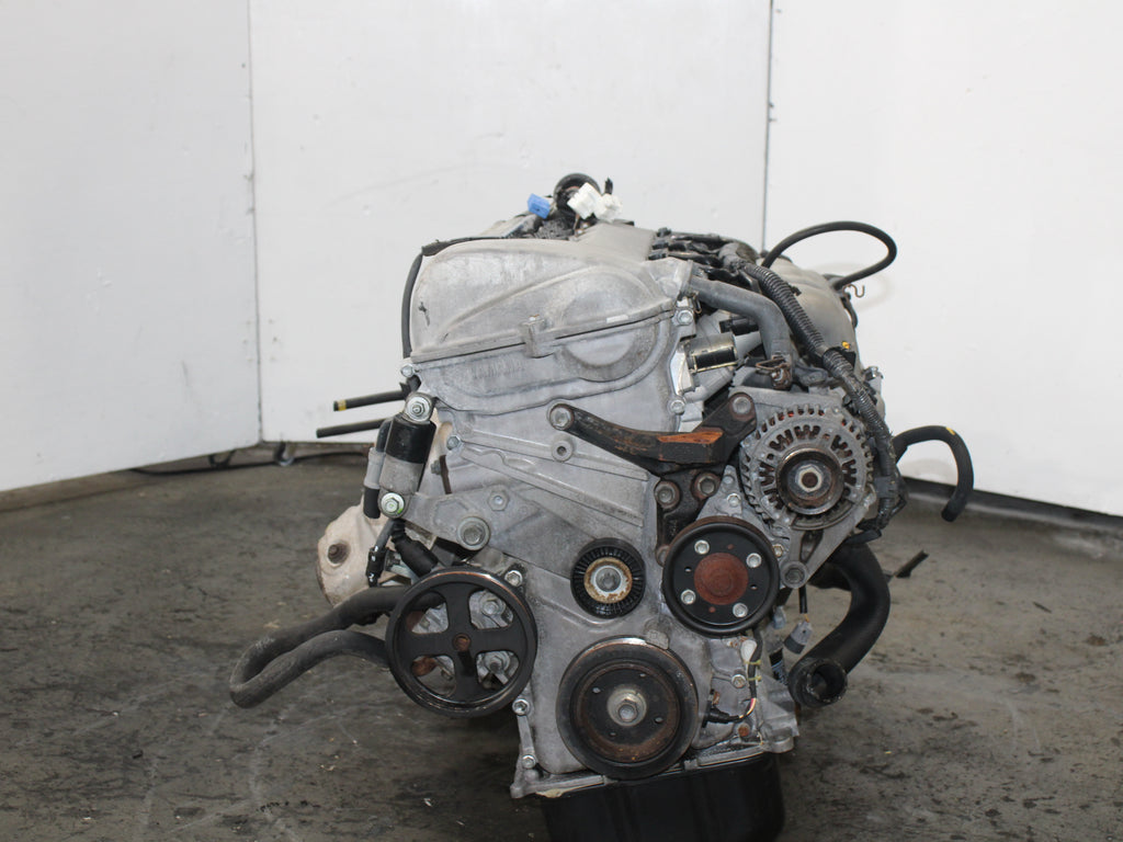 JDM 2000-2005 Toyota Celica GTS Motor 6 Speed LSD Transmission 2ZZ-GE 1.8L 4 Cyl Engine