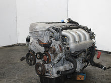 Load image into Gallery viewer, JDM 2000-2005 Toyota Celica GTS Motor 6 Speed LSD Transmission 2ZZ-GE 1.8L 4 Cyl Engine