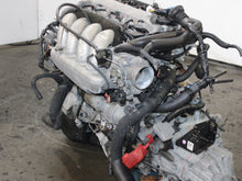 Load image into Gallery viewer, JDM 2000-2005 Toyota Celica GTS Motor 6 Speed LSD Transmission 2ZZ-GE 1.8L 4 Cyl Engine