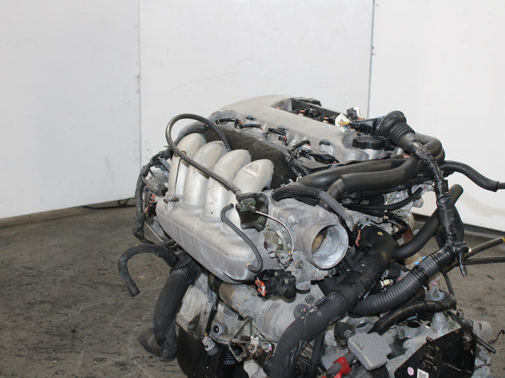 JDM 2000-2005 Toyota Celica GTS Motor 6 Speed LSD Transmission 2ZZ-GE 1.8L 4 Cyl Engine