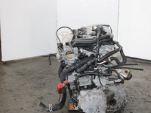 Load image into Gallery viewer, JDM 2000-2005 Toyota Celica GTS Motor 6 Speed LSD Transmission 2ZZ-GE 1.8L 4 Cyl Engine
