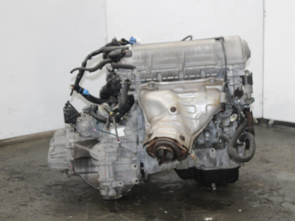 JDM 2000-2005 Toyota Celica GTS Motor 6 Speed LSD Transmission 2ZZ-GE 1.8L 4 Cyl Engine