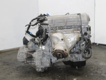 Load image into Gallery viewer, JDM 2000-2005 Toyota Celica GTS Motor 6 Speed LSD Transmission 2ZZ-GE 1.8L 4 Cyl Engine