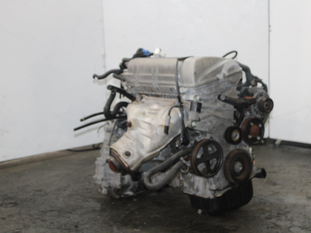 JDM 2000-2005 Toyota Celica GTS Motor 6 Speed LSD Transmission 2ZZ-GE 1.8L 4 Cyl Engine