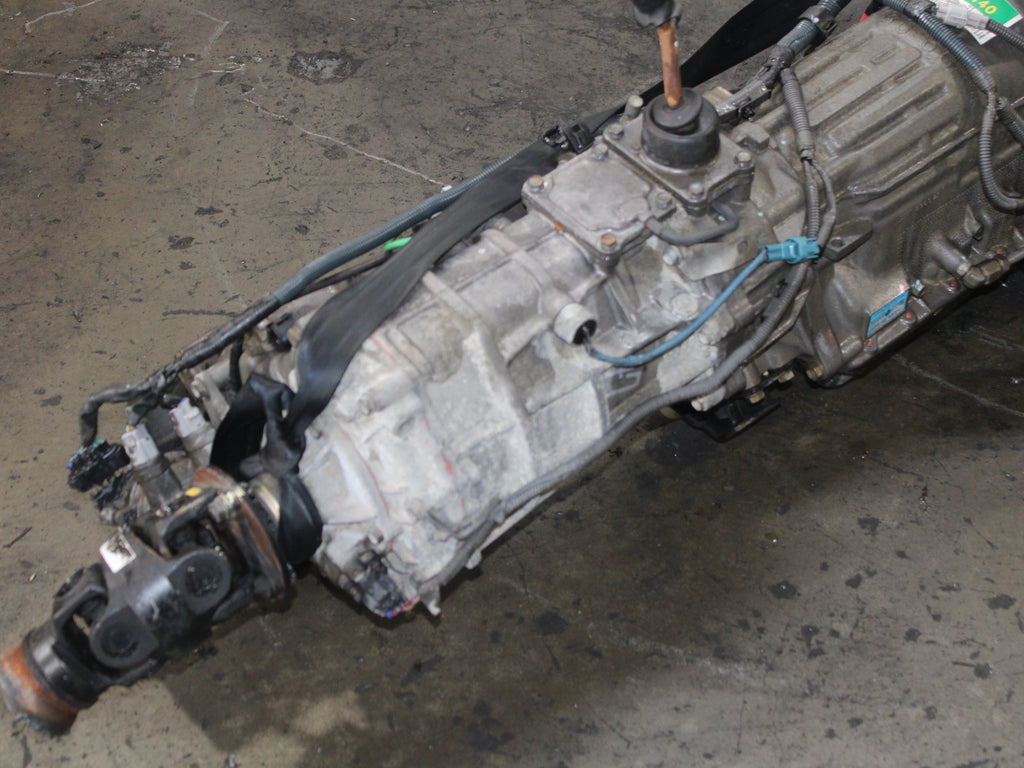 JDM Toyota Hilux Surf RZN185 2.7L Motor 3RZ-FE Engine w/ 4WD automatic transmission