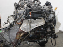 Load image into Gallery viewer, JDM Toyota Hilux Surf RZN185 2.7L Motor 3RZ-FE Engine w/ 4WD automatic transmission