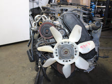 Load image into Gallery viewer, JDM 90-95 Toyota 4Runner Hilux Surf Turbo Diesel Engine Motor AWD A/T Transmission 3.0L JDM 1KZ-TE