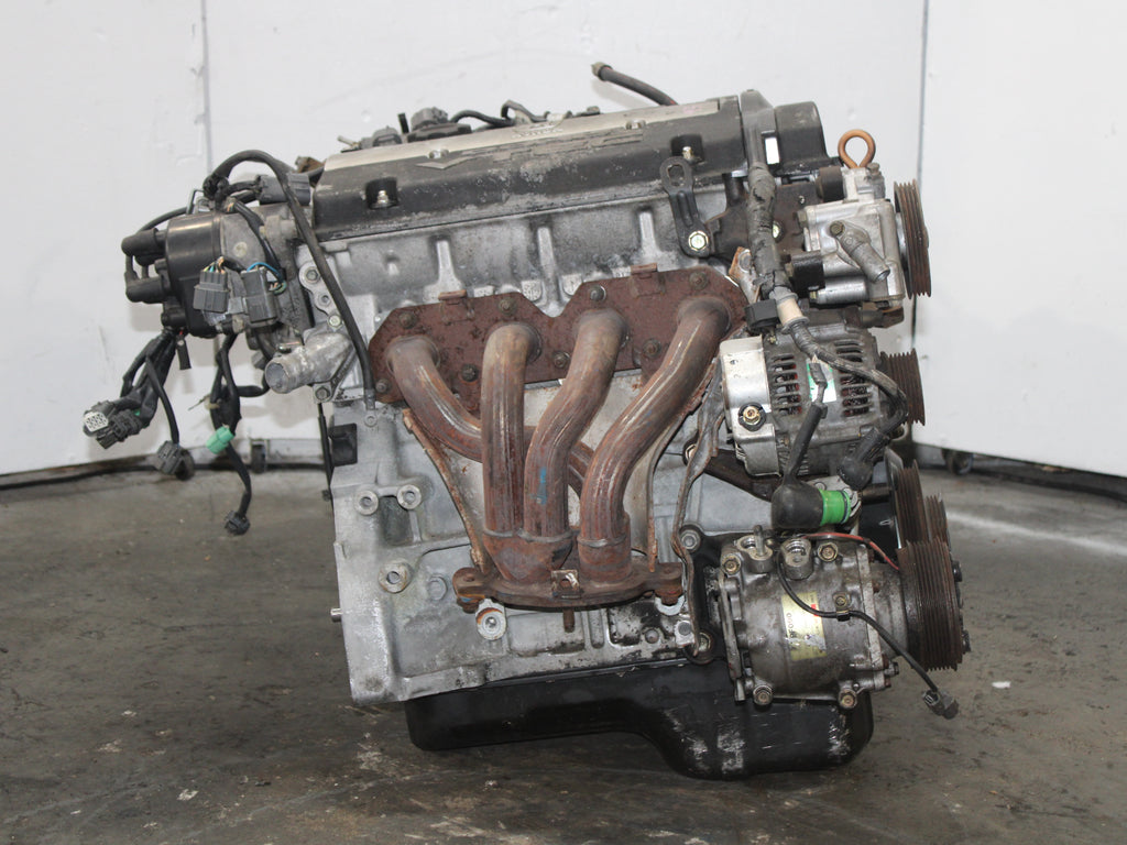 JDM 1992-1996 Honda Prelude Motor H22A-1GEN 2.2L 4 Cyl Engine